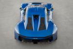 Rezvani Beast Alpha 2017 года